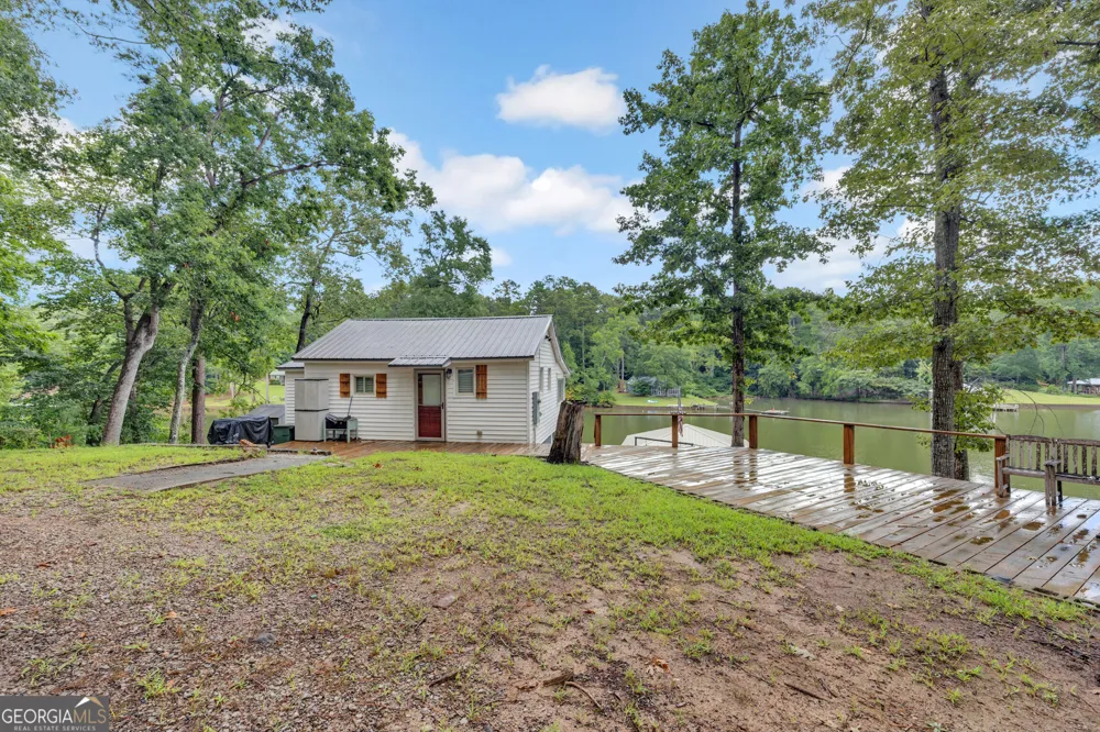 1735 Campbell RD Covington, GA 30014