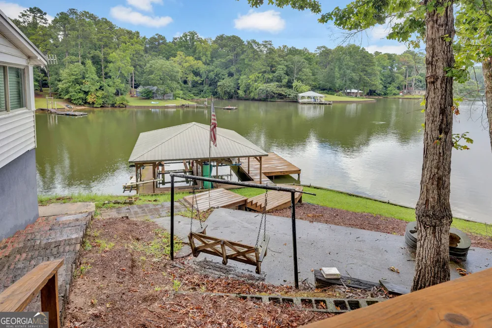 1735 Campbell RD Covington, GA 30014