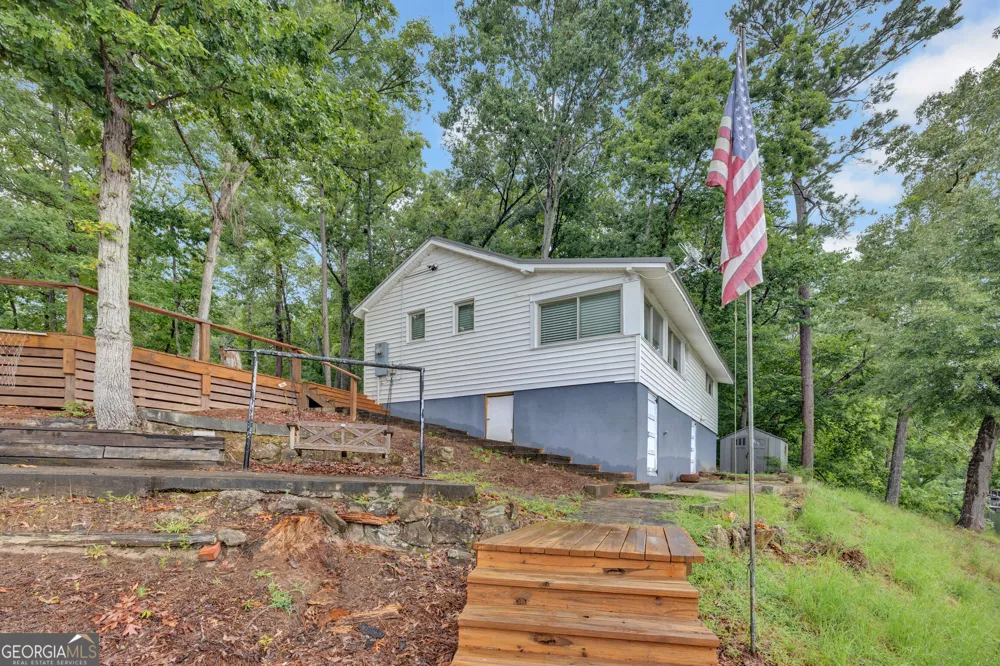 1735 Campbell RD Covington, GA 30014