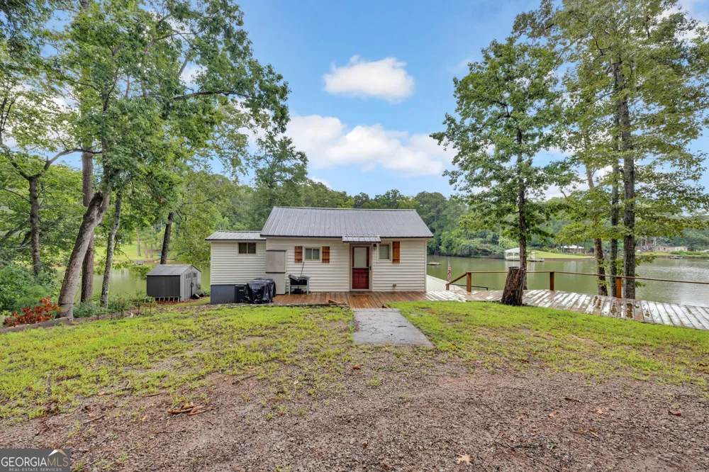 1735 Campbell RD Covington, GA 30014