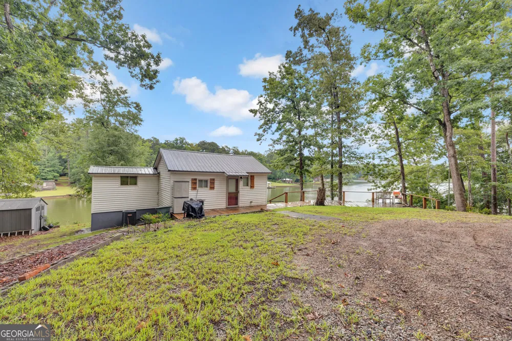 1735 Campbell RD Covington, GA 30014