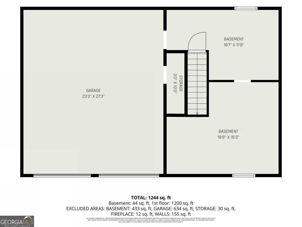 219 SENATOR RD Douglasville, GA 30134