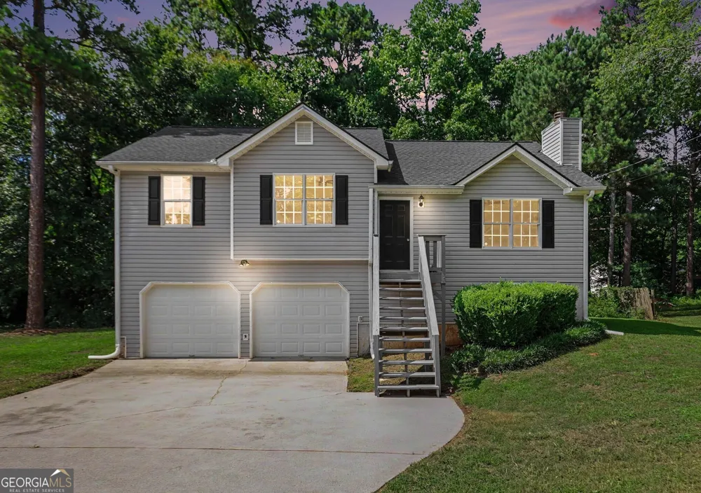 219 SENATOR RD Douglasville, GA 30134