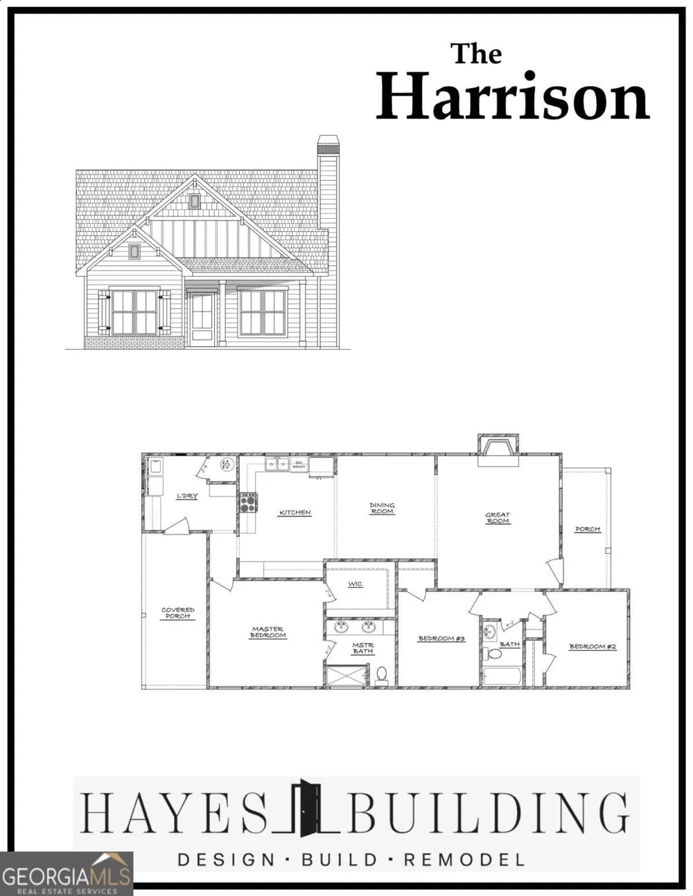 1015 Davis ST Monroe, GA 30655