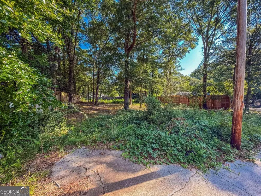 1015 Davis ST Monroe, GA 30655