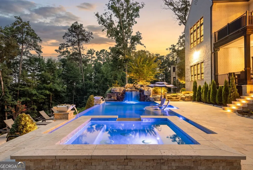 761 Woodvale PT Suwanee, GA 30024