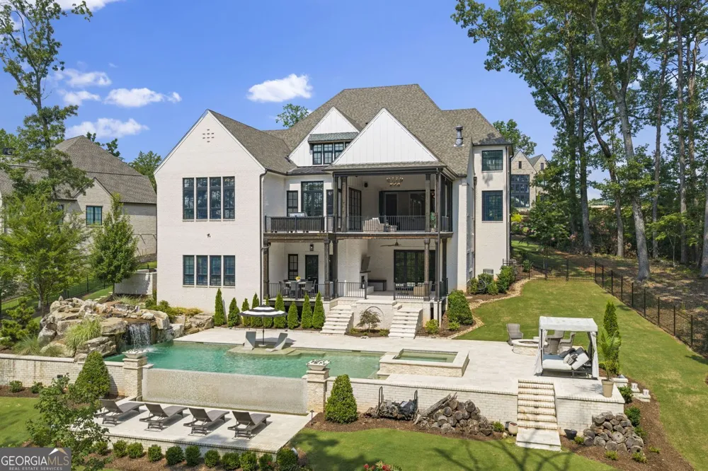 761 Woodvale PT Suwanee, GA 30024