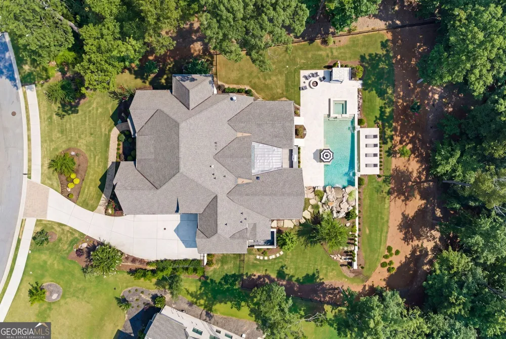 761 Woodvale PT Suwanee, GA 30024