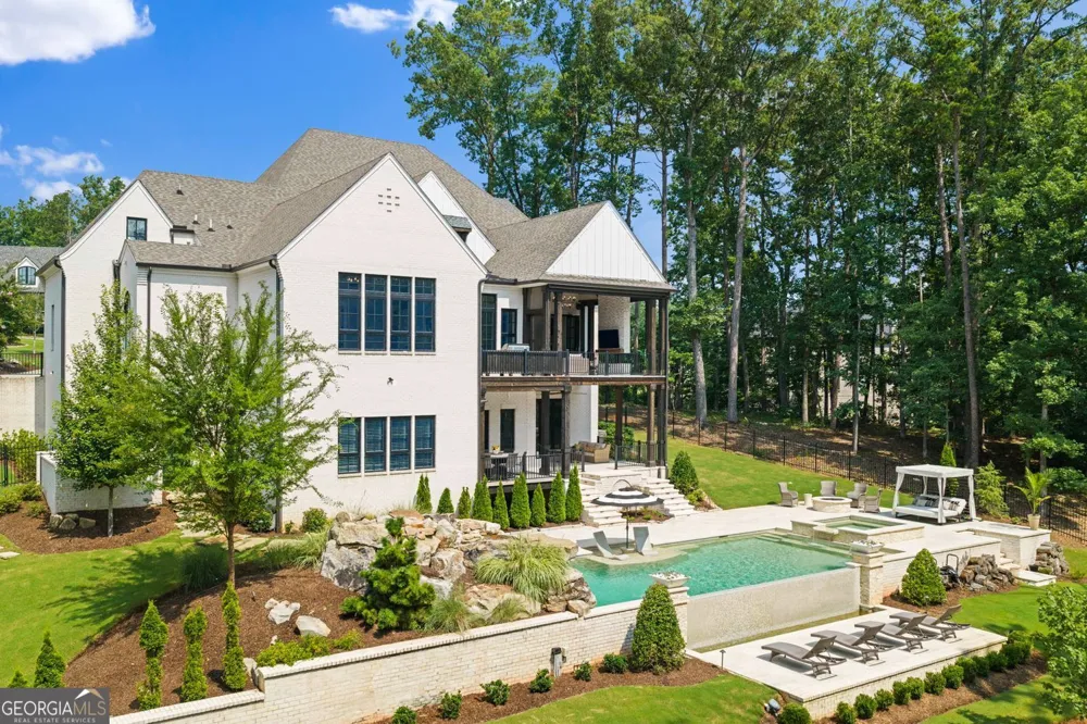 761 Woodvale PT Suwanee, GA 30024