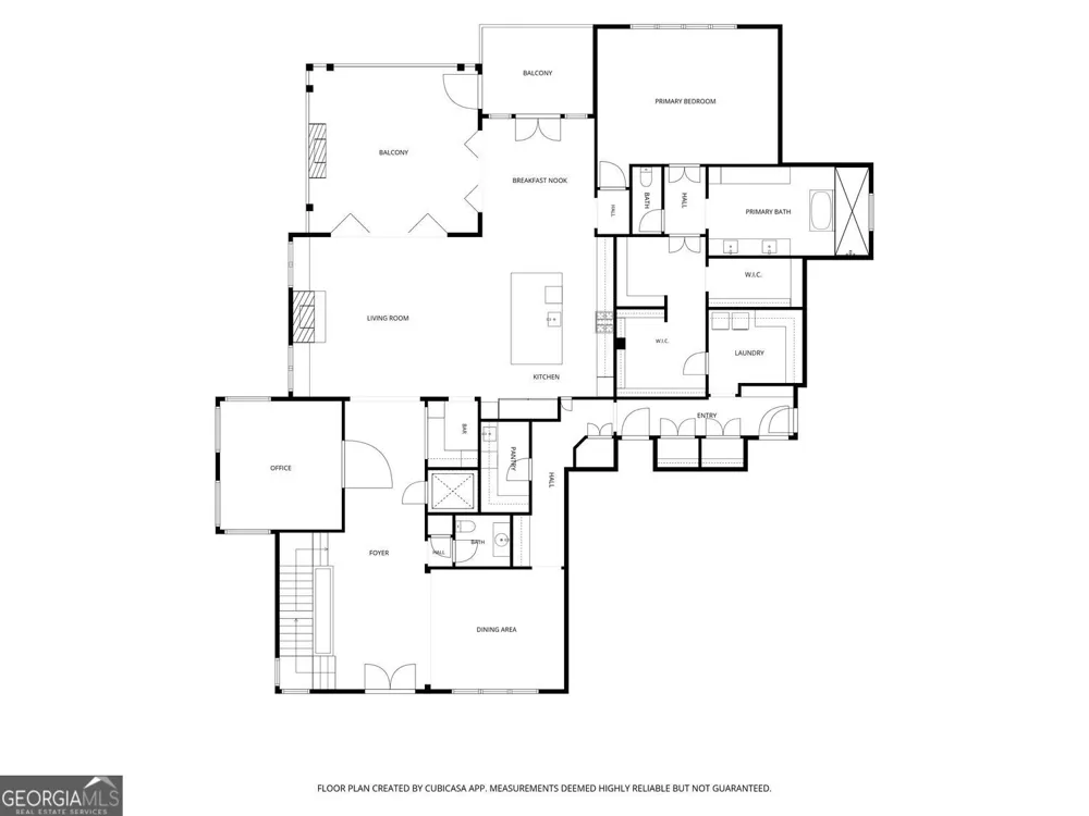 761 Woodvale PT Suwanee, GA 30024