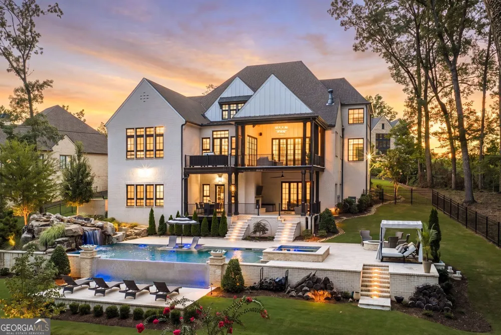 761 Woodvale PT Suwanee, GA 30024