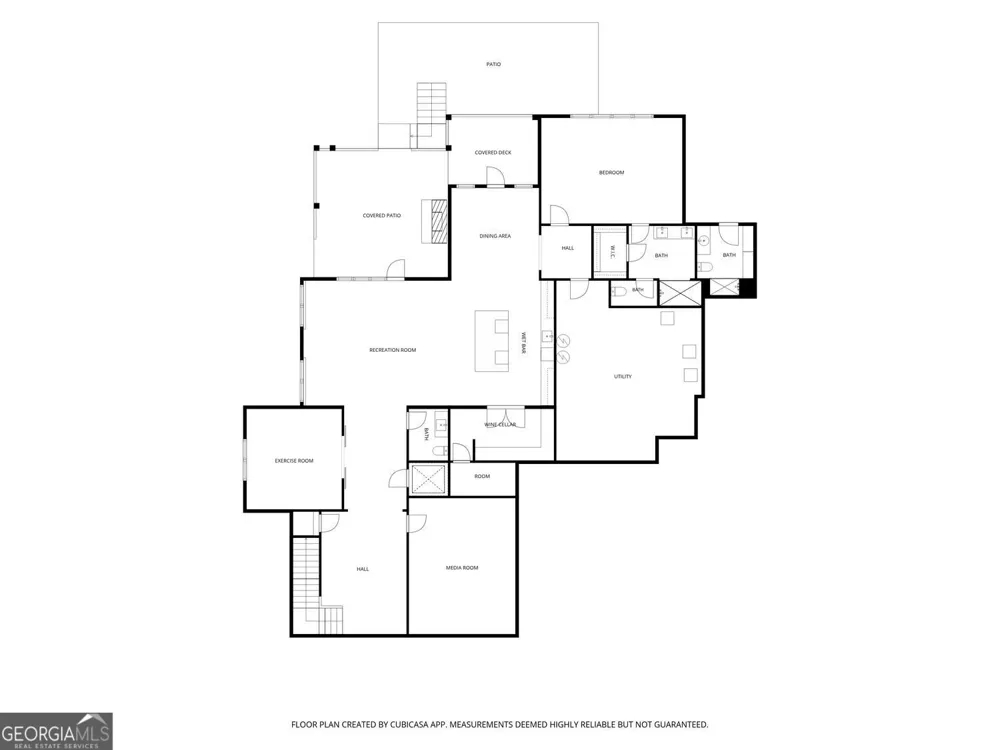 761 Woodvale PT Suwanee, GA 30024