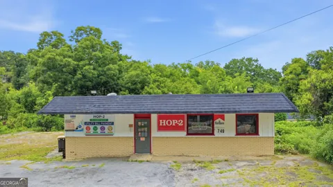 107 E Main ST SW