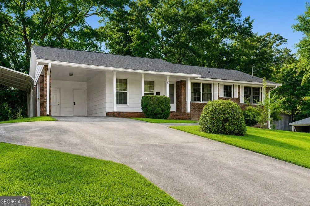 111 Irvin ST Jonesboro, GA 30236