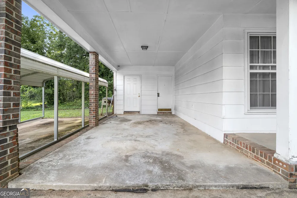 111 Irvin ST Jonesboro, GA 30236