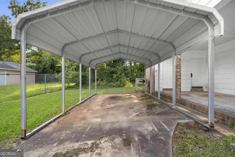 111 Irvin ST Jonesboro, GA 30236