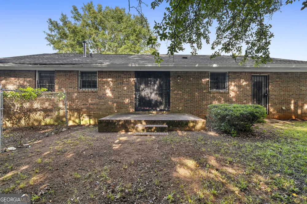 111 Irvin ST Jonesboro, GA 30236