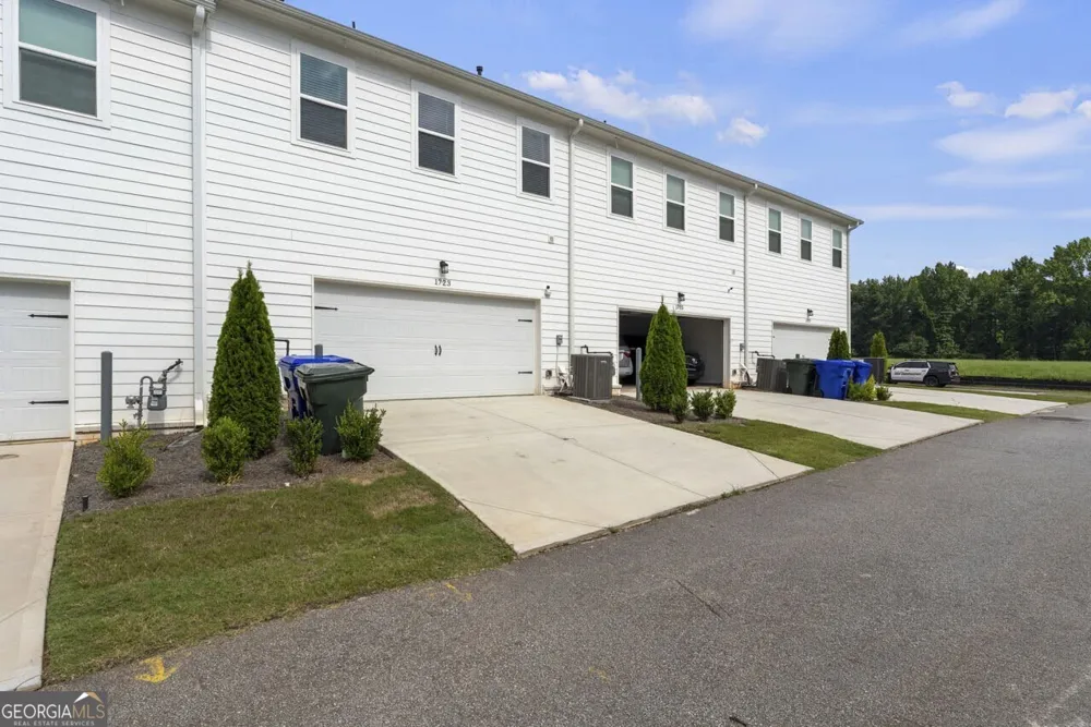 1723 Prospect WAY SW Conyers, GA 30094