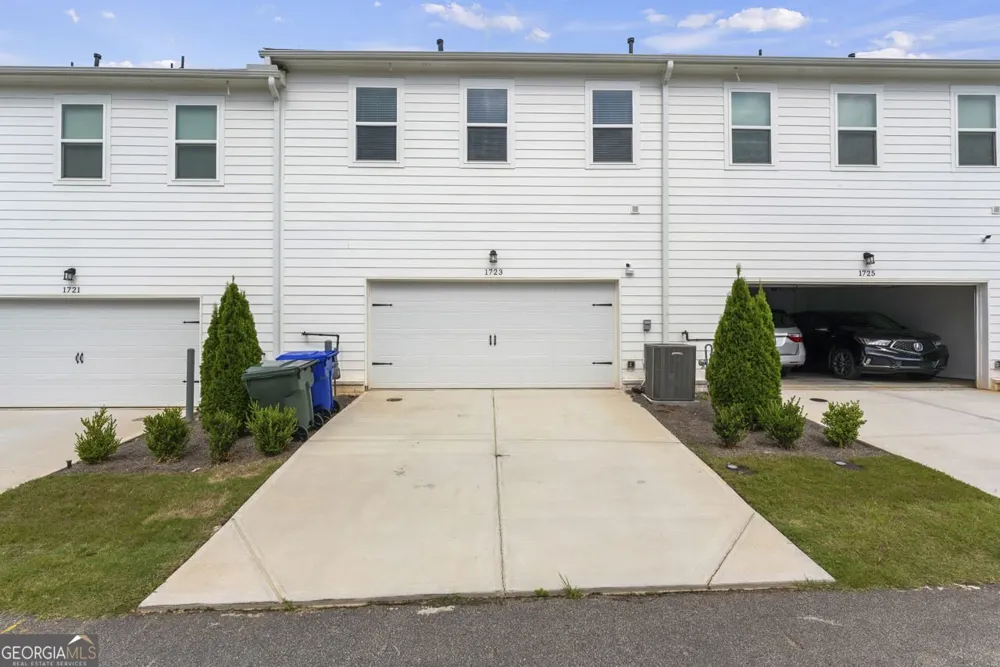 1723 Prospect WAY SW Conyers, GA 30094