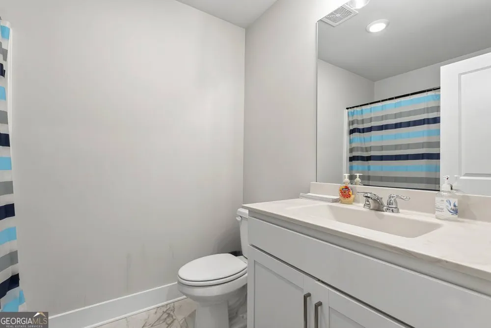 1723 Prospect WAY SW Conyers, GA 30094