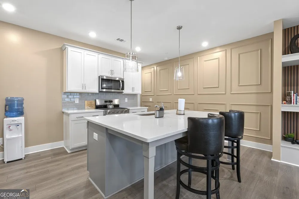 1723 Prospect WAY SW Conyers, GA 30094