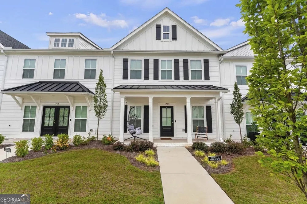 1723 Prospect WAY SW Conyers, GA 30094