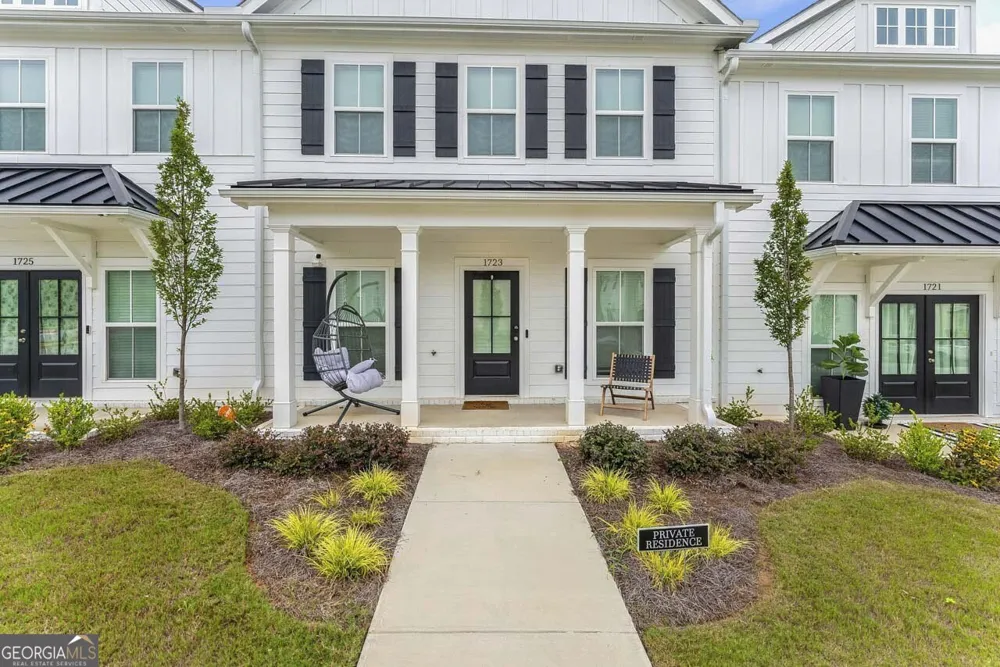 1723 Prospect WAY SW Conyers, GA 30094
