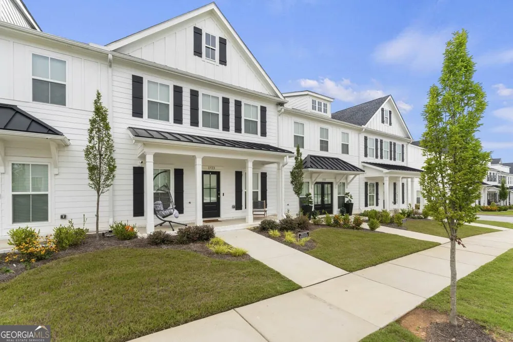 1723 Prospect WAY SW Conyers, GA 30094