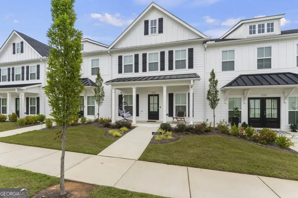 1723 Prospect WAY SW Conyers, GA 30094