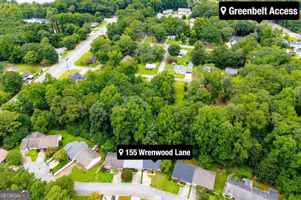 151 Wrenwood LN Carrollton, GA 30117