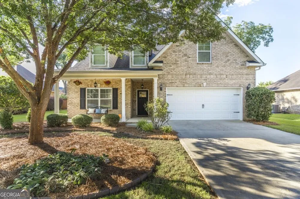 207 Red Hawk PT Kathleen, GA 31047