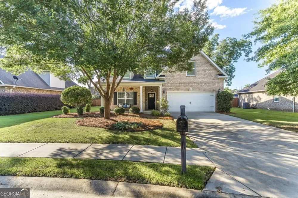 207 Red Hawk PT Kathleen, GA 31047