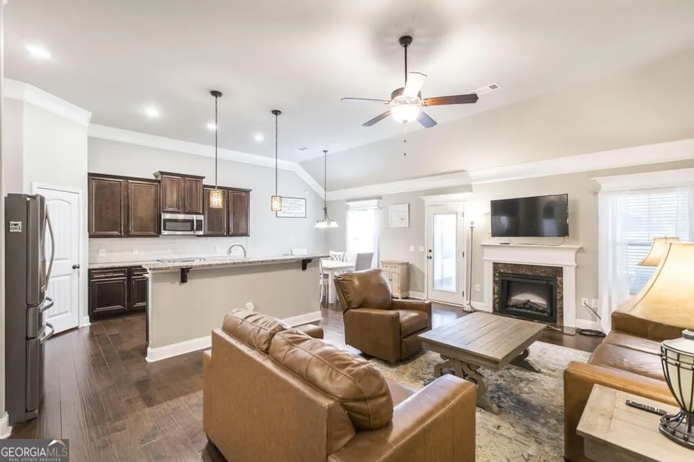 207 Red Hawk PT Kathleen, GA 31047