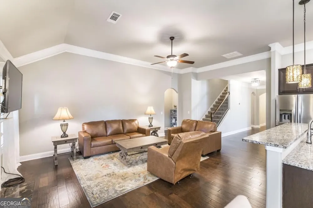 207 Red Hawk PT Kathleen, GA 31047