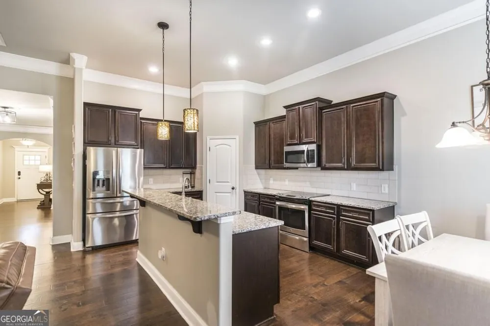 207 Red Hawk PT Kathleen, GA 31047