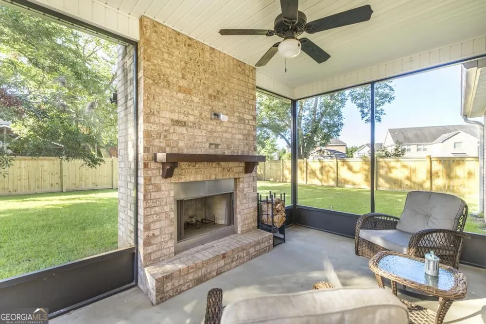 207 Red Hawk PT Kathleen, GA 31047