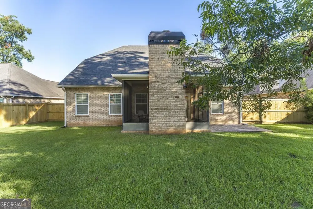 207 Red Hawk PT Kathleen, GA 31047