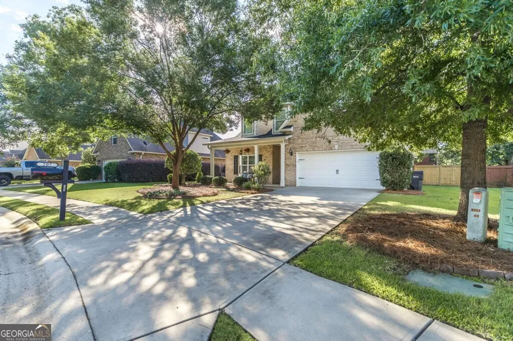 207 Red Hawk PT Kathleen, GA 31047