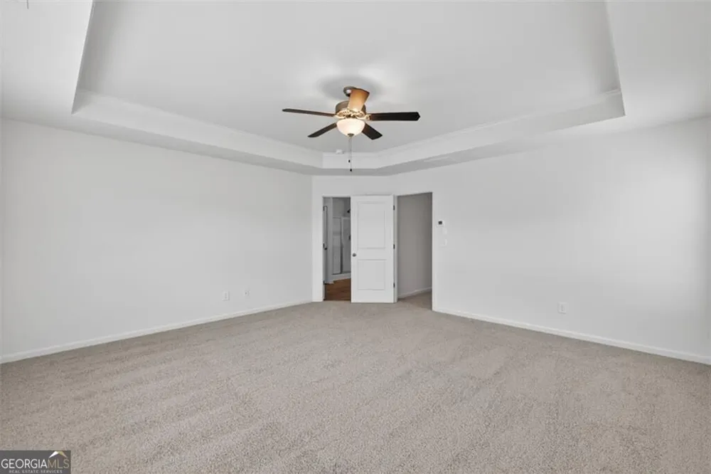 5524 Garens WAY Flowery Branch, GA 30542
