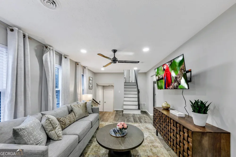 3715 Clearwater DR South Fulton, GA 30349