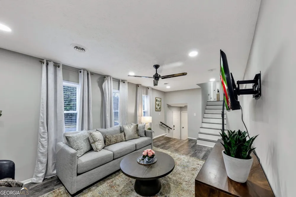 3715 Clearwater DR South Fulton, GA 30349