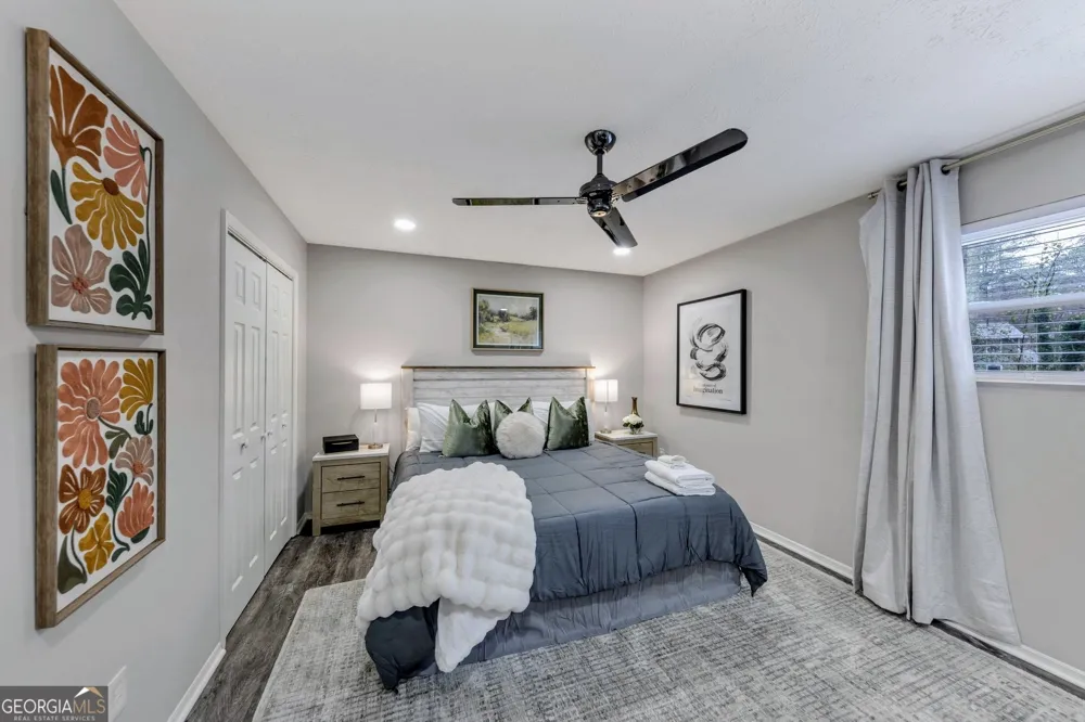 3715 Clearwater DR South Fulton, GA 30349