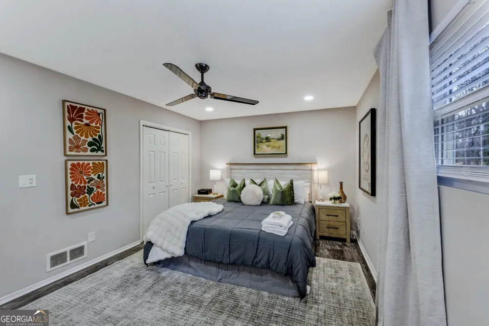 3715 Clearwater DR South Fulton, GA 30349