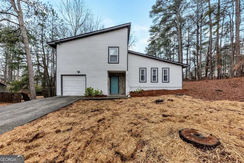 3715 Clearwater DR South Fulton, GA 30349