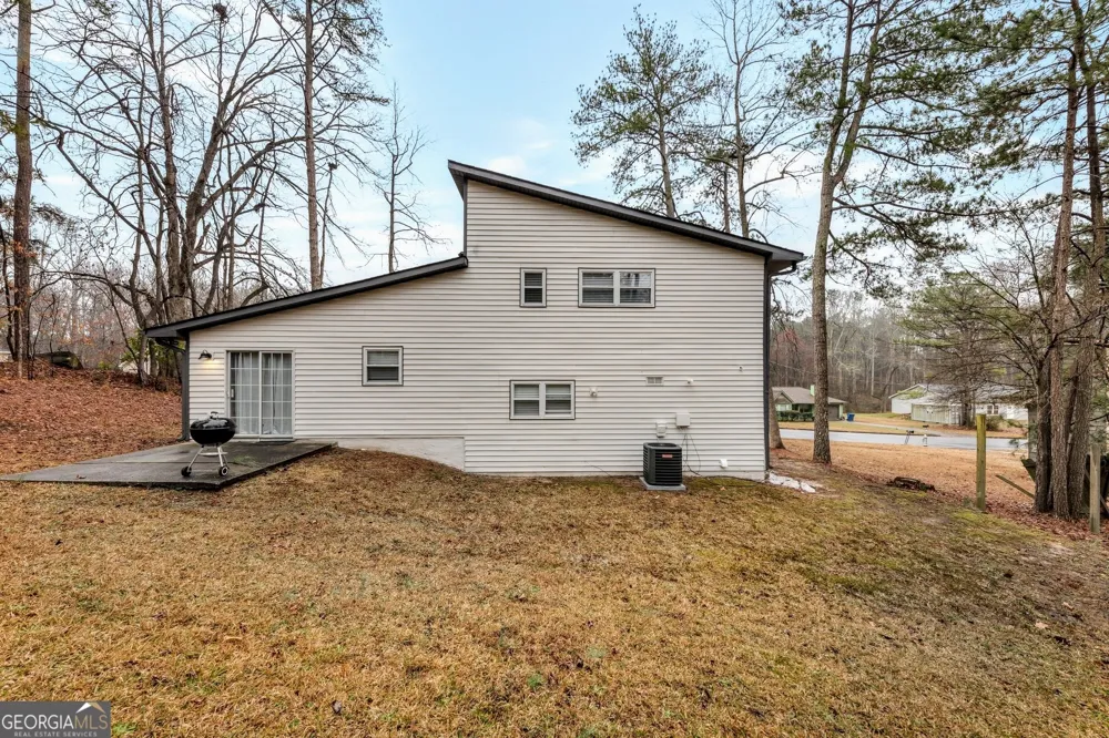 3715 Clearwater DR South Fulton, GA 30349