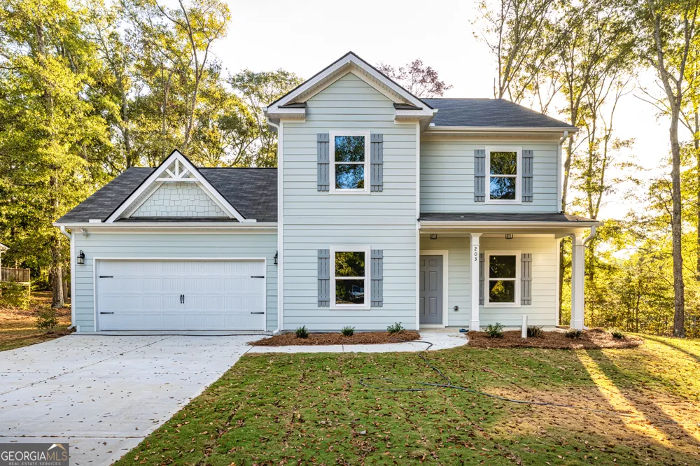 133 Hunts Mill CIR Griffin, GA 30224