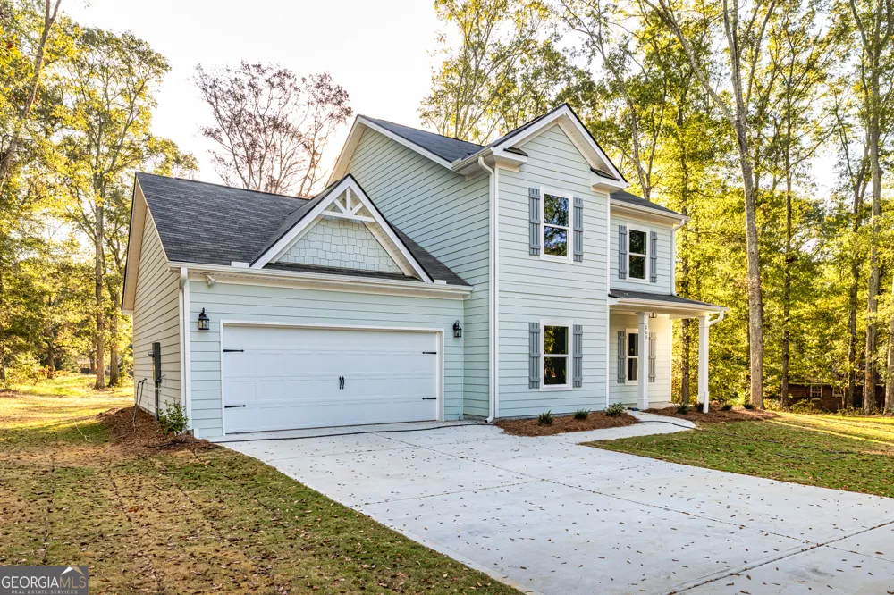 133 Hunts Mill CIR Griffin, GA 30224