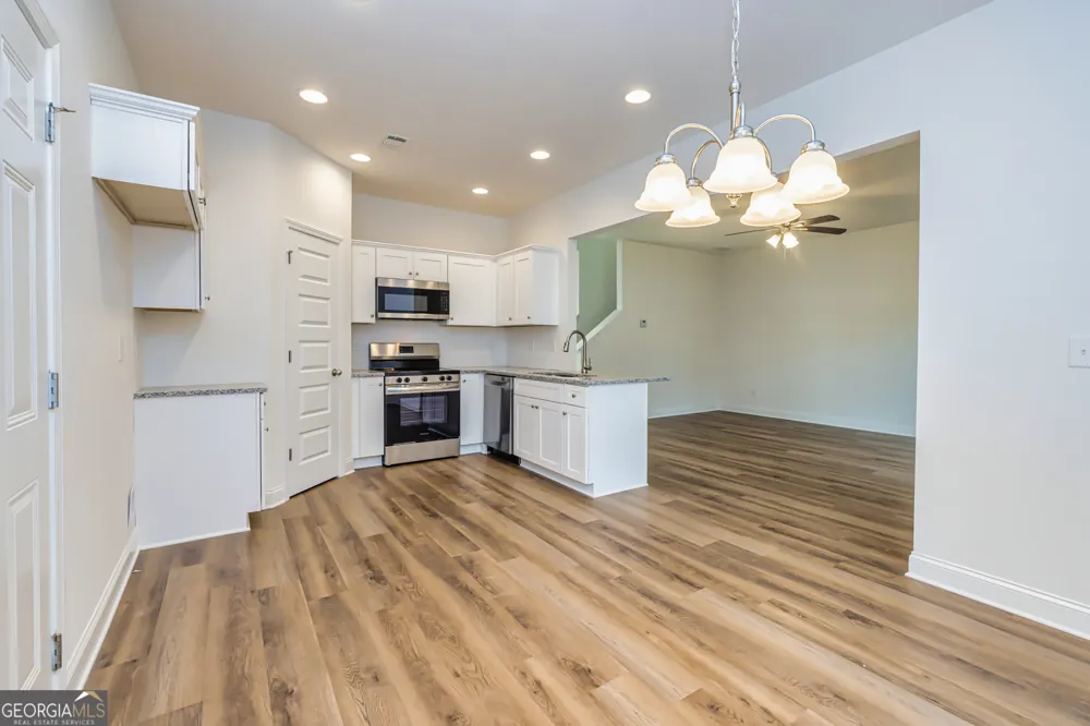 133 Hunts Mill CIR Griffin, GA 30224