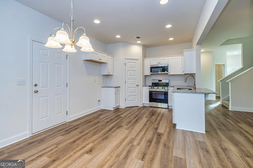 133 Hunts Mill CIR Griffin, GA 30224