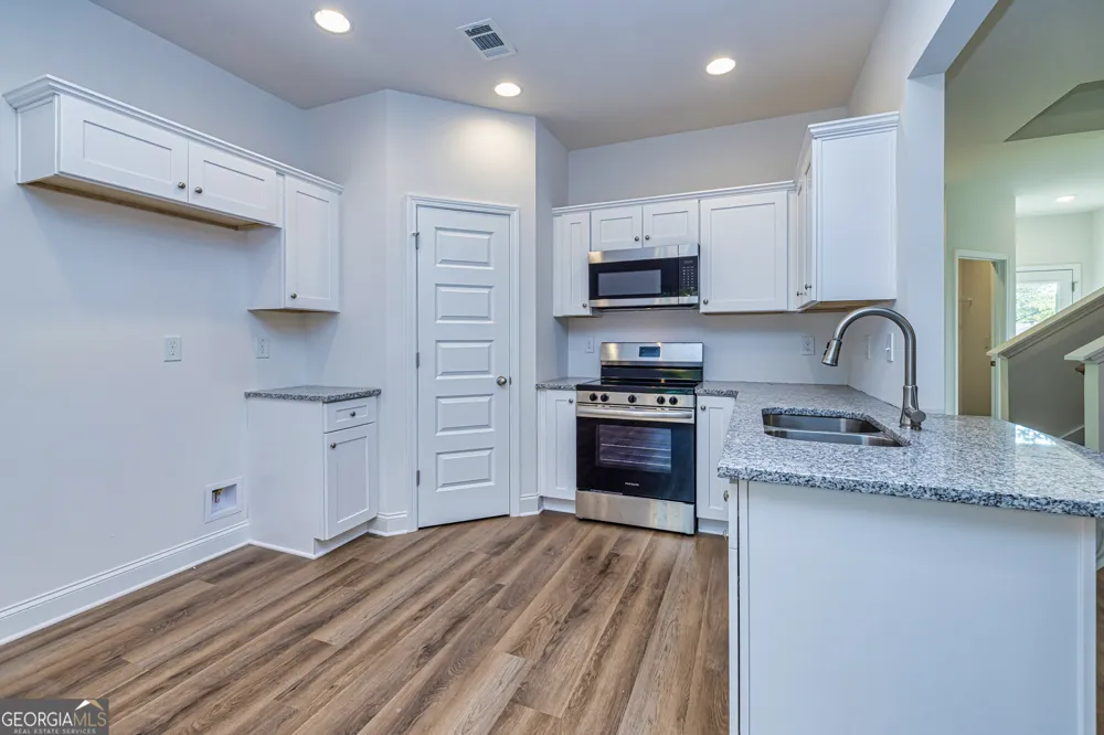 133 Hunts Mill CIR Griffin, GA 30224